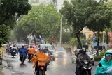 Thời tiết TP.HCM những ngày tới: Mưa rất to, nguy cơ ngập diện rộng