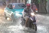 Dự báo thời tiết: Mưa lớn tập trung ở những tỉnh thành nào, nơi có thể vượt 180mm?