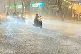 Mưa to “trắng trời” bao giờ mới dứt? Diễn biến những ngày tới có gì đáng chú ý?