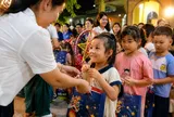 Tết Trung thu 2026: Nhóm trẻ em nào ở Hà Nội sẽ được nhận quà 1 triệu đồng?