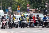 Dự báo thời tiết 10 ngày tới: Hà Nội nắng nóng, Trung Bộ và Nam Bộ mưa lớn kéo dài