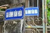 Từ tháng 10/2026, thay đổi tiêu chí xét tặng danh hiệu Gia đình văn hóa, Xã phường tiêu biểu