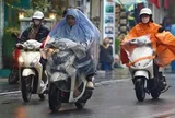 Dự báo thời tiết ngày 2/10: Miền Bắc giảm nhiệt, không khí lạnh mạnh sắp tràn về