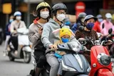 Khi nào Hà Nội chuyển lạnh? Thời điểm Thủ đô đón đợt không khí lạnh mới