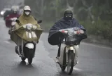 Dự báo thời tiết ngày 5/10/2026: Hà Nội chuyển lạnh, nhiều nơi mưa to đến rất to