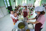 Đề xuất miễn thuế cho doanh nghiệp, cá nhân cung cấp suất ăn trường học, bệnh viện