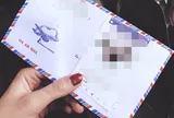 Mang thư tình của người yêu cũ cho vợ đọc ngay đêm tân hôn, người chồng nhận cái kết không ngờ