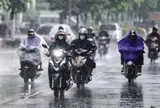 Dự báo thời tiết 3/5/2026: Không khí lạnh tràn về, miền Bắc sắp có mưa dông