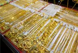 Giá vàng ngày 2/5/2026: Đảo chiều giảm mạnh, cụ thể ra sao