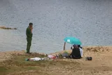 Tử vong bất thường khi đi tập thể dục sáng sớm, vật buộc dưới chân gây chú ý