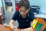 Bắt Hoàng Lê Gia Huy vì đến nhà bạn gái ăn uống, sinh hoạt rồi trộm đồng hồ Rolex