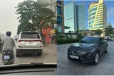 Xe sang Lexus mang biển số giả: Công an Hưng Yên nói gì?