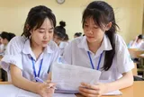 Học sinh Hà Nội bắt đầu đăng ký dự tuyển vào lớp 10 THPT công lập năm học 2026-2027 hôm nay (10/4): Những điều gì cần lưu ý?