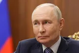 Tổng thống Nga Vladimir Putin tuyên bố ngừng bắn với Ukraine trong dịp Lễ Phục sinh