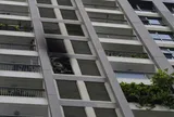 Nguyên nhân ban đầu vụ cháy căn hộ tầng 10 chung cư cao cấp ở TPHCM