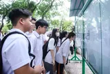Nguyện vọng vào các trường lớp 10 ở Hà Nội năm 2026 cụ thể thế nào sau 3 ngày đăng ký?