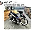 "Đố anh bắt được em" - đăng lời thách thức công an kèm hình ảnh xe độ chế lên mạng, thanh niên được hồi đáp "như ý nguyện"