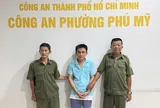Quá khứ sừng sỏ của Lê Văn Sơn