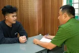 Khởi tố Trần Trọng Nghĩa (21 tuổi) và Nguyễn Văn Nha (19 tuổi)