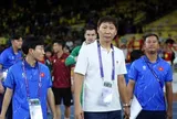 Báo Indonesia nhận định: Tái đấu đội tuyển Việt Nam ở Asian Cup 2027 sẽ không dễ dàng