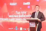 "Báo chí Việt Nam đứng trước những thay đổi có tính bước ngoặt"