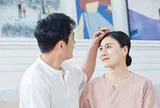50 tôi, tôi tái hôn, hành động mỗi tối của chồng khiến tôi tan chảy như trở về thanh xuân