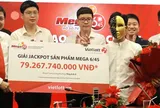 Danh tính gen Z trúng Vietlott gần 80 tỷ đồng ở TPHCM, hé lộ sự trùng hợp lạ kỳ với ngày sinh nhật