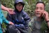 Nam sinh mất tích ở Tam Đảo đã được tìm thấy, sức khỏe hiện tại ra sao?
