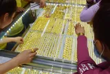 Giá vàng ngày 25/4: Đồng loạt giảm, còn bao nhiêu tiền 1 lượng?
