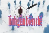 Người tinh giản biên chế có phải hoàn trả trợ cấp nếu được tuyển dụng lại không?
