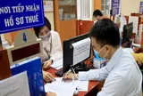 Thời hạn nộp thuế TNDN tạm tính Quý 1 năm 2026 là ngày nào?