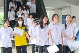 Quy định về điểm sàn tuyển sinh đại học năm 2026