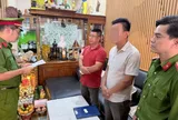 Khởi tố, bắt tạm giam Nguyễn Lê Duy Dũng, đối tượng chiếm đoạt 2,7 tỷ đồng bằng chiêu lừa người quen góp vốn mua đất