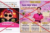 Làm nhiệm vụ online trên nhóm “Đồng hành cùng Con Cưng”, người phụ nữ mất trắng 1 tỷ đồng: Công an nói gì?