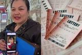 Người phụ nữ đổi đời sau khi trúng tấm vé trị giá hàng tỷ đồng, nhưng 8 năm sau lại là câu chuyện khiến nhiều người giật mình