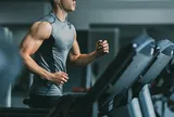 Tập gym chăm chỉ nhưng chưa đúng cách, nam giới có thể đối mặt với nguy cơ khó nói
