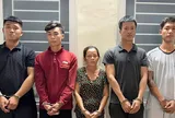 Nghi chồng “có người khác”, vợ bỏ 40 triệu đồng ra thuê "giang hồ" chém chồng