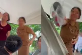 Vụ 2 nhóm khách mâu thuẫn gay gắt vì hát karaoke quá lớn ở hồ Đồng Mô: Chủ khu cắm trại nói gì?