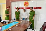 Khởi tố, bắt tạm giam Lê Thị Thanh Nhàn, "nữ quái" sử dụng sổ đỏ giả để lừa đảo, chiếm đoạt hơn 1,1 tỷ đồng