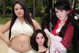 "Gầy đi sẽ giống Dương Mịch”: Chỉ nhờ câu nói bâng quơ của bạn, cô gái quyết tâm giảm hơn 21kg chỉ trong 4 tháng, kết quả đạt được khiến nhiều người bất ngờ