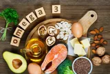Tóc rụng, móng yếu, da xỉn màu có thể bắt nguồn từ việc thiếu những dưỡng chất quen thuộc này