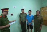 Tạm giữ Bùi Trung Quốc, đối tượng nhiều lần đánh đập, bạo hành con riêng của “vợ hờ”