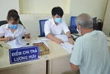 Chính thức từ 10/5: Người lao động thuộc nhóm nào được hưởng bảo hiểm hưu trí bổ sung?