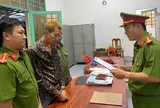 Tạm giữ hình sự Nguyễn Lê Bảo Huy, đối tượng lộ vẻ bất thường và bí mật bên trong lưng quần