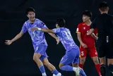 Sụp đổ trong 10 phút cuối, U17 Việt Nam thua ngược đáng tiếc trước Hàn Quốc khiến người hâm mộ đau lòng