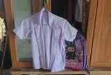 Làm thuê kiếm tiền mua đồng phục mới cho con gái, người cha 45 tuổi gặp bi kịch khiến nhiều người xót xa