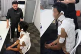 Được đưa đi "nhận lương", nam công nhân bị hành hung, tra tấn trong suốt nhiều giờ khiến nhiều người rùng mình