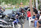 Hà Nội mạnh tay xử lý xâm chiếm vỉa hè: Những hành vi nào dễ bị phạt nhất và mức phạt bao nhiêu?