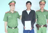 Bắt tạm giam Nguyễn Tuấn Tài