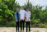 Công an vừa bắt nhóm “cướp nhí” ở Long Biên, bất ngờ với chiếc xe dùng để gây án
